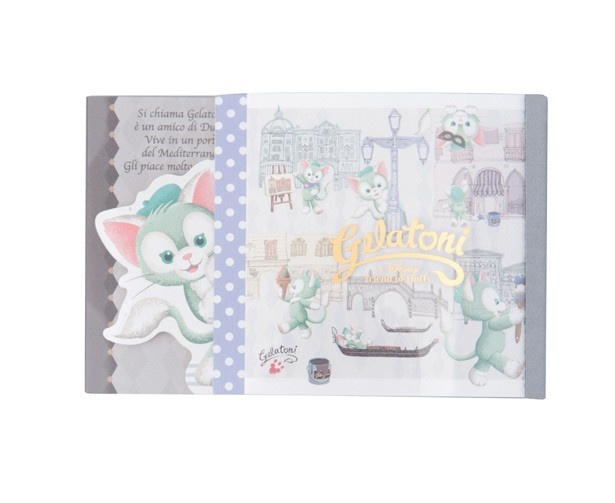 画像6 / 12＞ジェラトーニの新グッズ発売！夏季限定デコレーションも