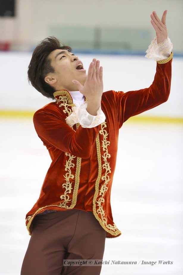 新シーズン開幕を控え、夏場の練習に励むスケーター達｜ウォーカープラス