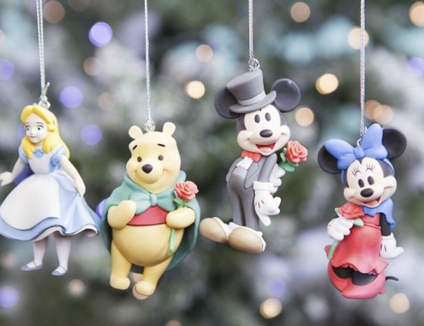 コンビニでDisneyのオーナメントを当てよう！｜ウォーカープラス