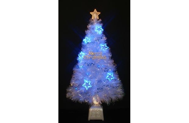 画像6 / 8＞クリスマスツリーのフルセットが1999円で買えるって知って