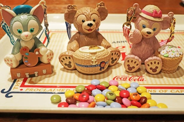 画像7 / 13＞新グッズやスーベニアも！TDS「マイ・フレンド