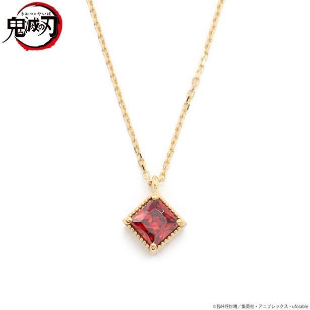 骨まで焼き尽くす」煉獄杏寿郎の想いを具現化！『鬼滅の刃』の「柱