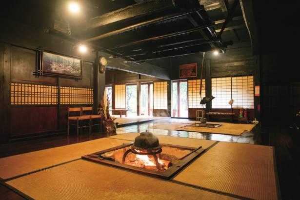 画像4 / 6＞冬こそ美しい世界遺産・白川郷へ行こう！周辺の立ち寄り