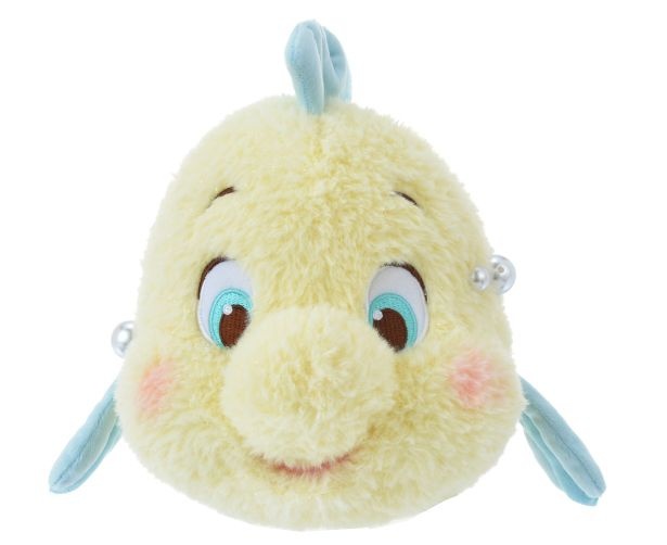 ディズニーストア×リトル・マーメイド！アリエル気分になれる雑貨やぬ