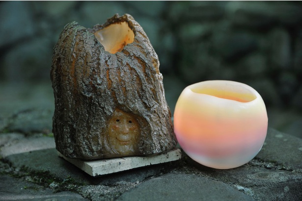 画像4 / 6＞森の妖精に会える？ メルヘンチックな富良野