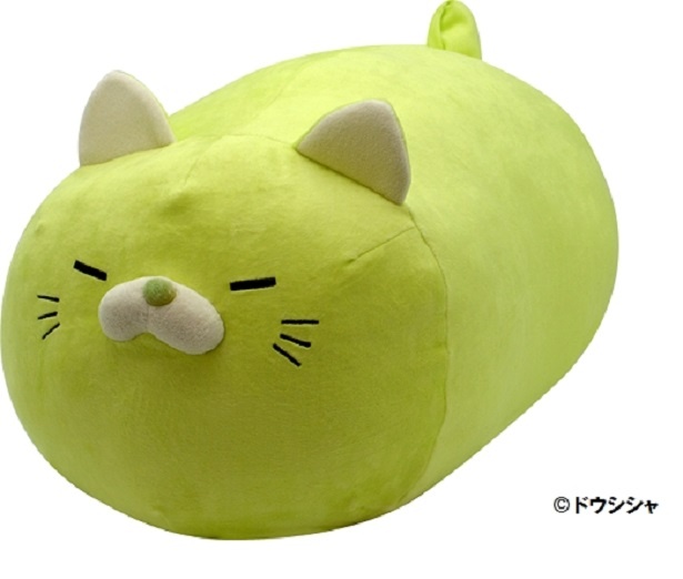 画像6 / 6＞もちふわ可愛い！“ごろねこサミット”シリーズフェア開催