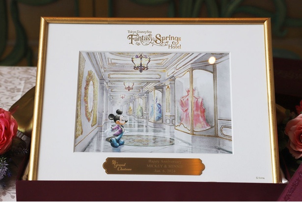 画像19 / 40＞オープン前の東京ディズニーシー新ホテルに潜入！34万円