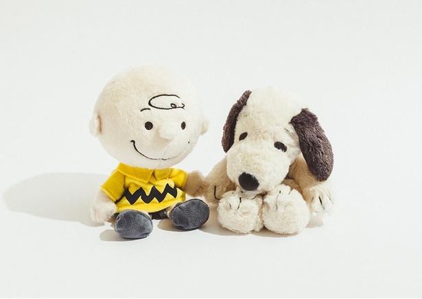 スヌーピーミュージアムのオンラインストアがリニューアル！限定