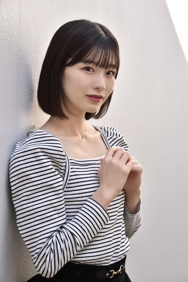 浅井七海がラブライブ！シリーズのミュージカルに出演「お嬢様の役