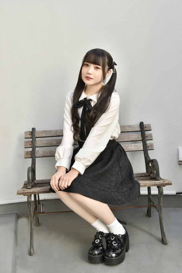 佐藤美波がラブライブ！シリーズのミュージカルに出演「私の存在は消し