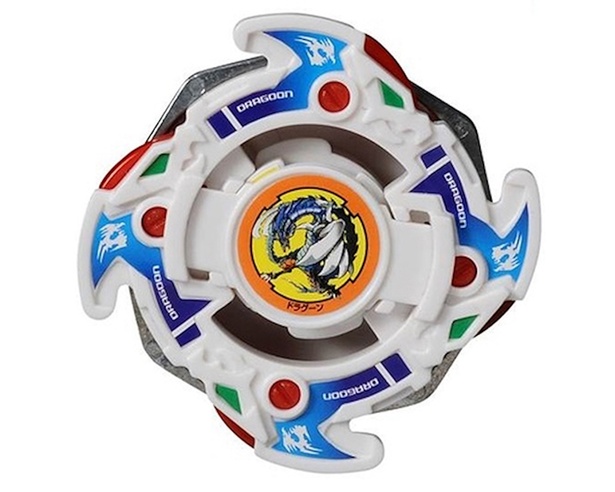 平成の流行おもちゃ「ベイブレード」のヒットの裏側！試作段階で1000回