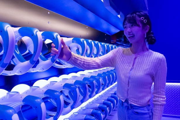 USJ】電気銃をぶっ放して目指せハイスコア！ミニオンと一緒にワルに