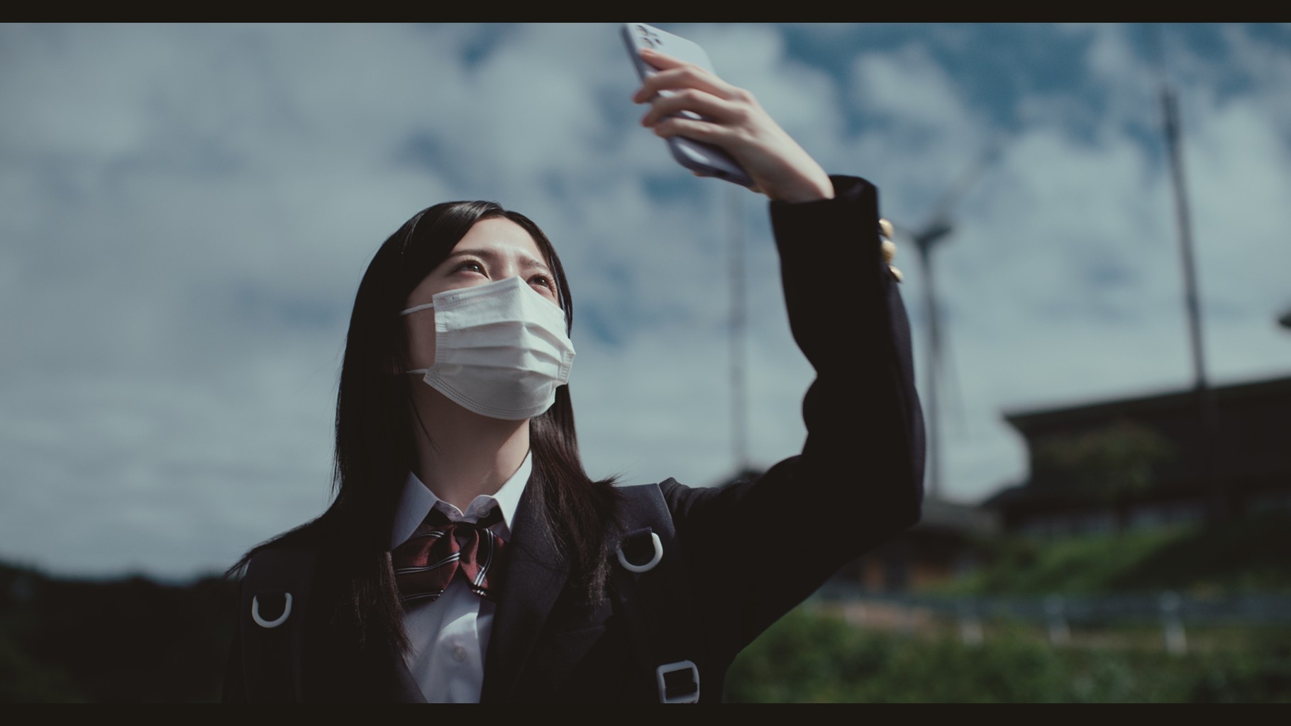 時をかける少女』細田守監督が『この夏の星を見る』を大絶賛！アニメと