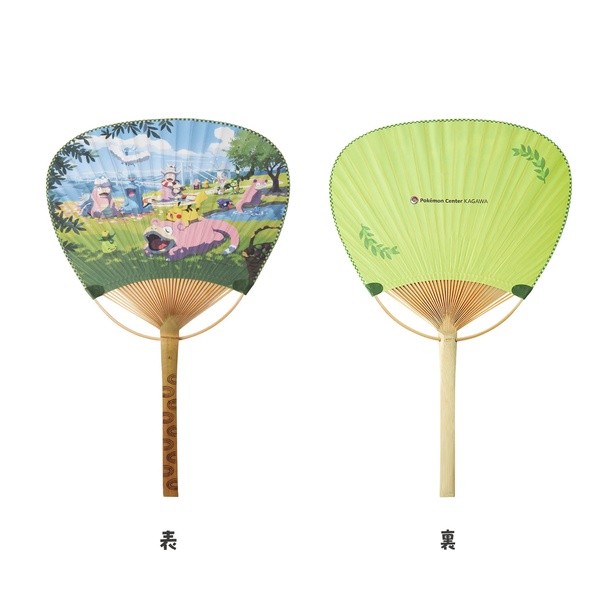 画像9/32＞ 【四国初】「ポケモンセンターカガワ」が10月24日グランド