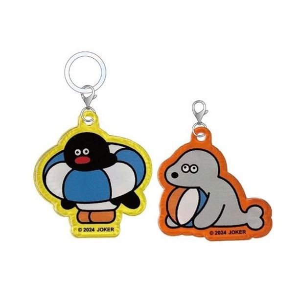 雑貨館インキューブで「ピングーフェア」スタート！松本セイジ氏コラボ