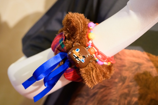 USJ】“第3のハミクマ”ハミクマパンクが仲間入り！ショーからグッズ