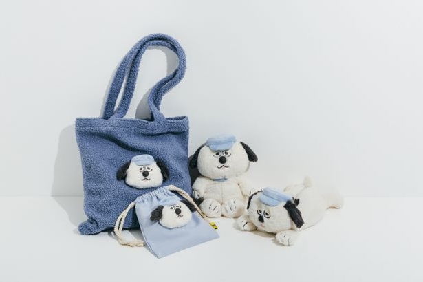 画像153 / 161＞スヌーピーミュージアムの公式ショップの最新グッズ約