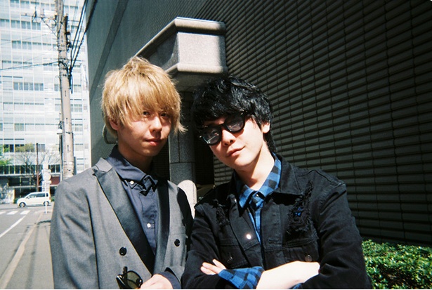 画像12 / 20＞Mrs. GREEN APPLEの福岡キャンペーンを激写！最新