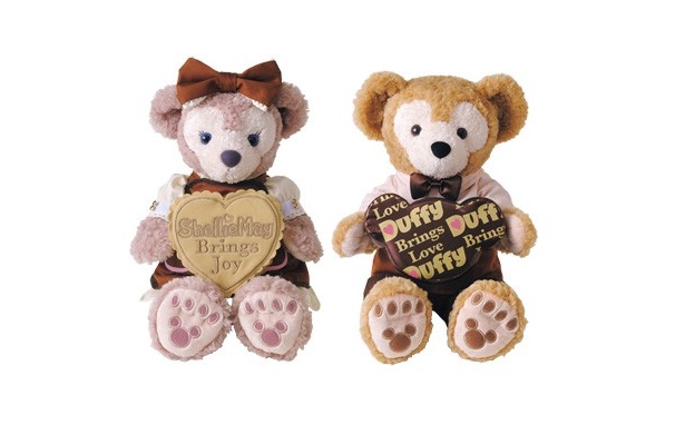 画像1 / 16＞2人の愛を盛り上げる!? 東京ディズニーリゾートの甘～い