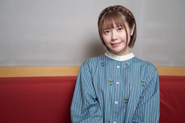 画像3 / 18＞竹達彩奈、「けいおん！」あずにゃんから10年…「人気を