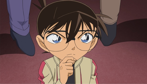 画像・写真 「名探偵コナン 緋色の弾丸」公開記念！赤井秀一＆沖矢昴を