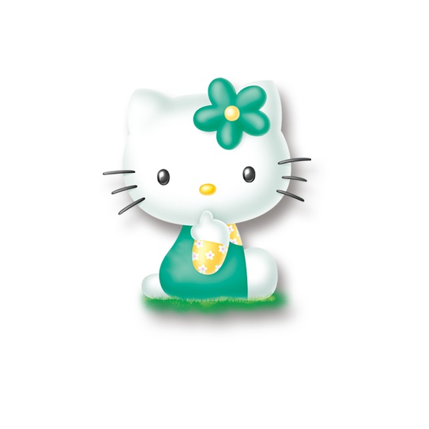 ご当地キティ」総数3000種で全国制覇の背景、“ノースキャンダルで45年