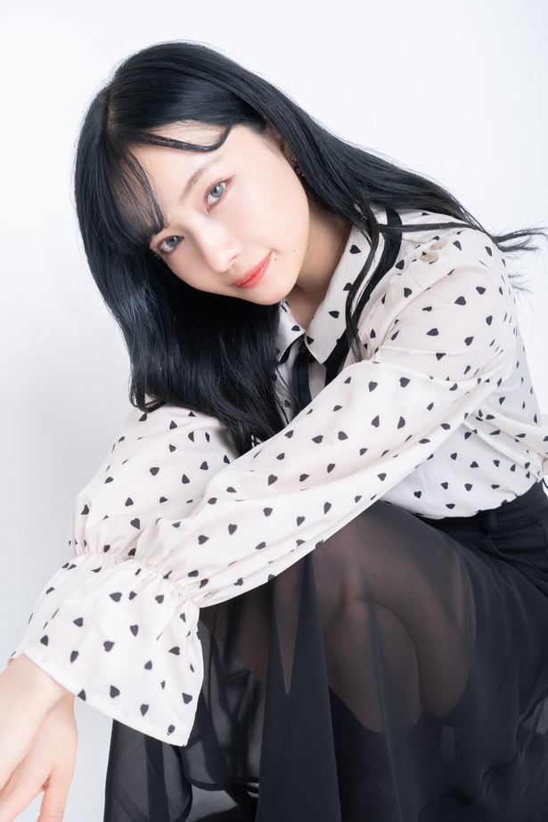 NMB48 村瀬紗英 1st写真集『Sがいい』発売！「ついに見せた！ドSボディ