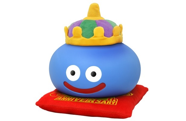 画像5 / 6＞ドラゴンクエスト誕生25周年！伝説の「ロトの兜」を再現