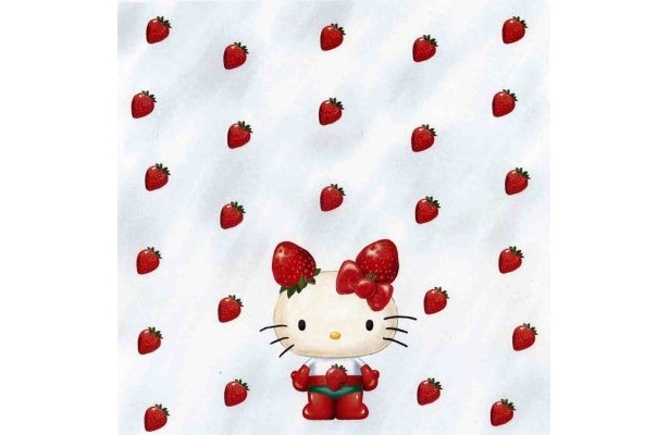 画像4 / 6＞ご当地キティが標本に！“現代アート”な「ハローキティ展