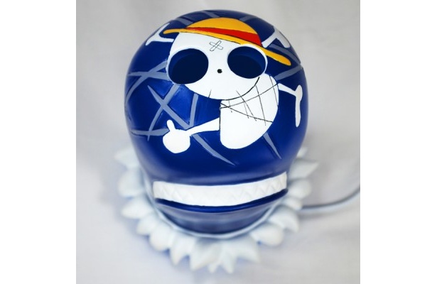 画像2 / 17＞「ONE PIECE」ラブーンとベポが“フィギュア型ルームライト