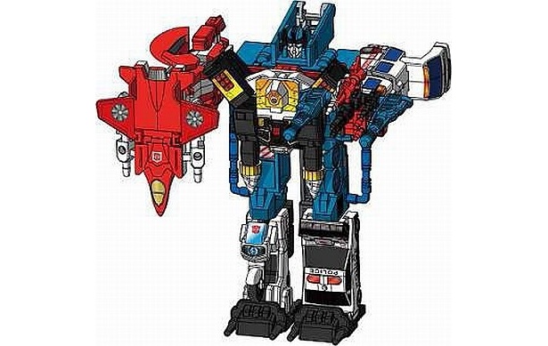 画像6 / 6＞人気食玩「トランスフォーマー」第5弾に“デスザラス”登場