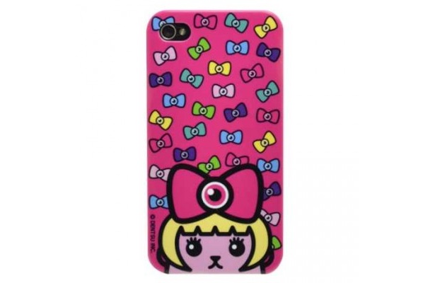 画像1 / 8＞豆しば×きゃりーぱみゅぱみゅのコラボ「豆しぱみゅぱみゅ