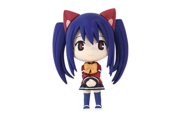 セクシー衣装の2大ヒロインに注目！タイトーくじ本舗「フェアリー