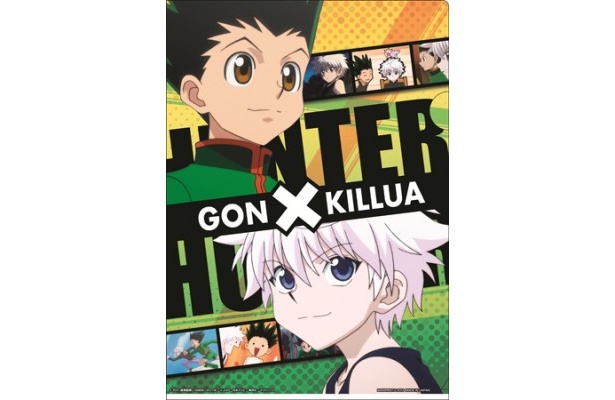 画像10 / 20＞「HUNTER×HUNTER」クラピカの緋の眼発動ver.フィギュアが
