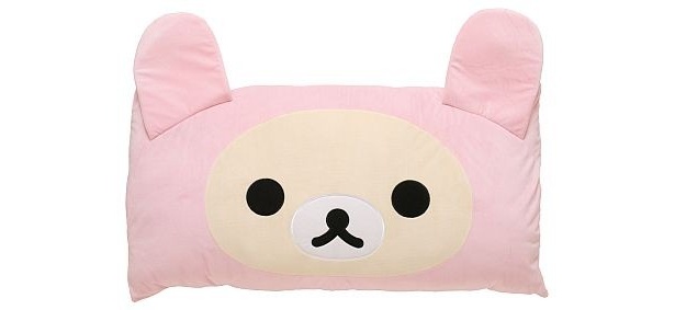 画像11 / 20＞コリラックマがうさぎになった!?“うさぎとあそぼ”テーマ