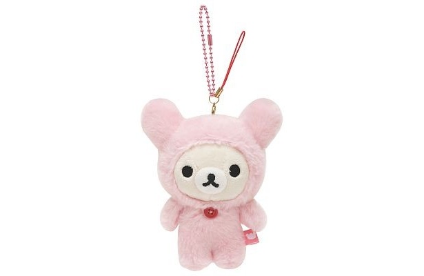 画像19 / 20＞コリラックマがうさぎになった!?“うさぎとあそぼ”テーマ