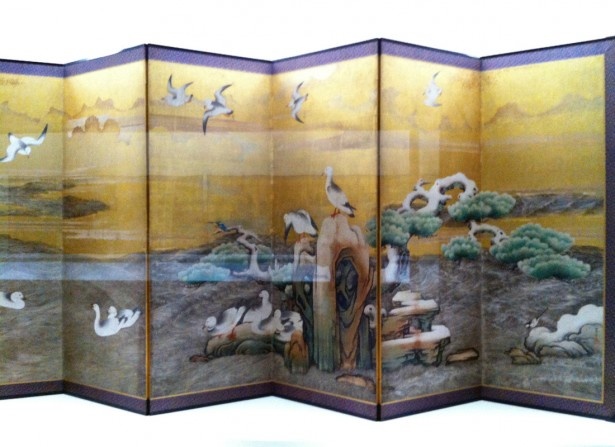 画像4 / 7＞藤原紀香さんも感動！京都国立博物館で特別展「狩野山楽