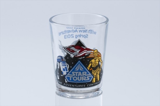 画像2 / 12＞東京ディズニーランドに「スター・ウォーズ」グッズが続々