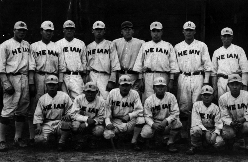 京都・センバツ初出場物語＞／2 龍谷大平安（第5回・1928年