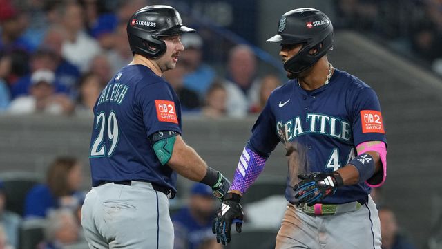 イチロー氏の言葉「Seize the moment(この瞬間をつかめ)」を背負い奮闘