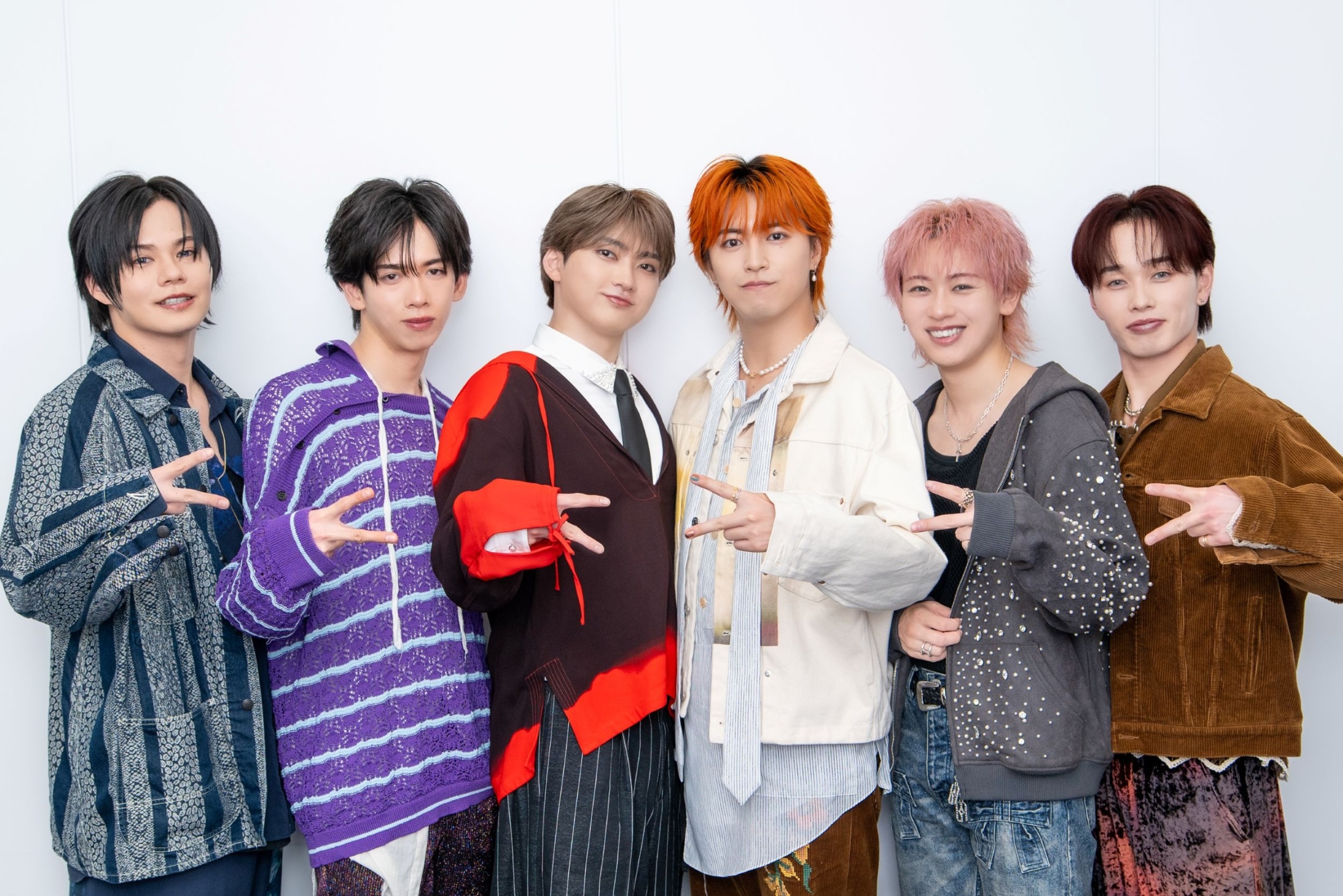 超特急史上最大規模のライブを経験「8号車の力って偉大だなと改めて