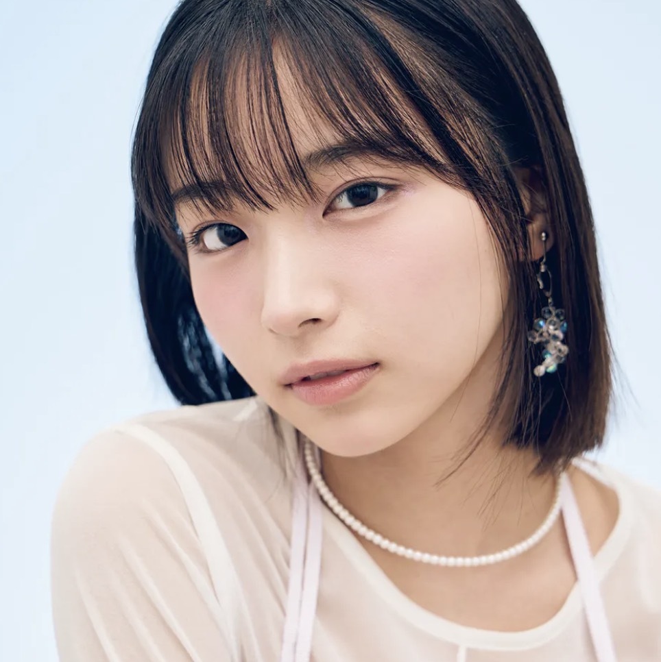 日向坂46】五期生・大野愛実に18の質問♡「サンタクロースを信じてい