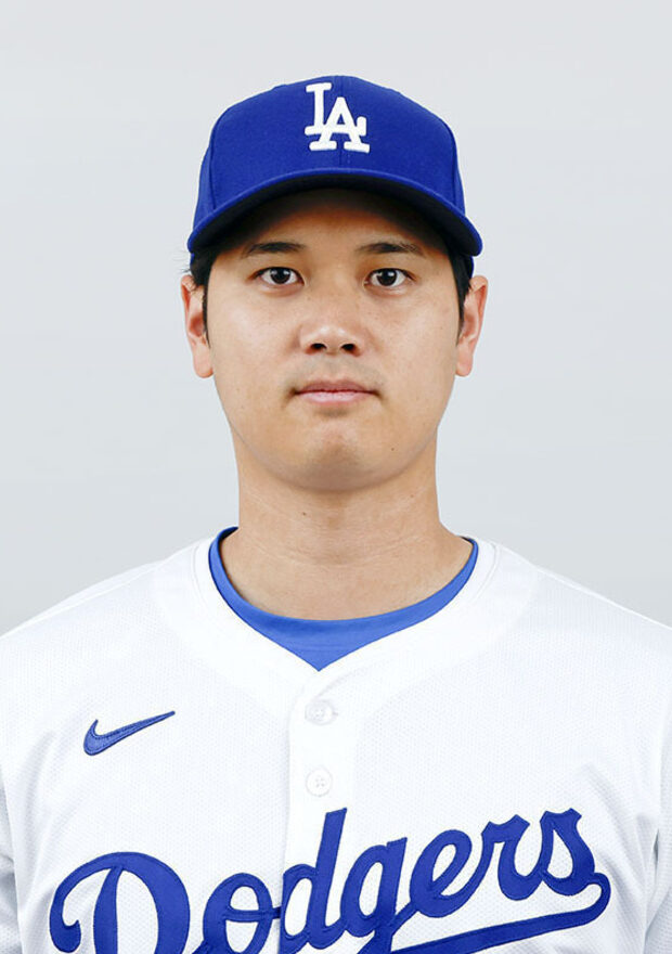 二刀流」大谷、3年連続MVP 満票で4度目、歴代単独2位（共同通信