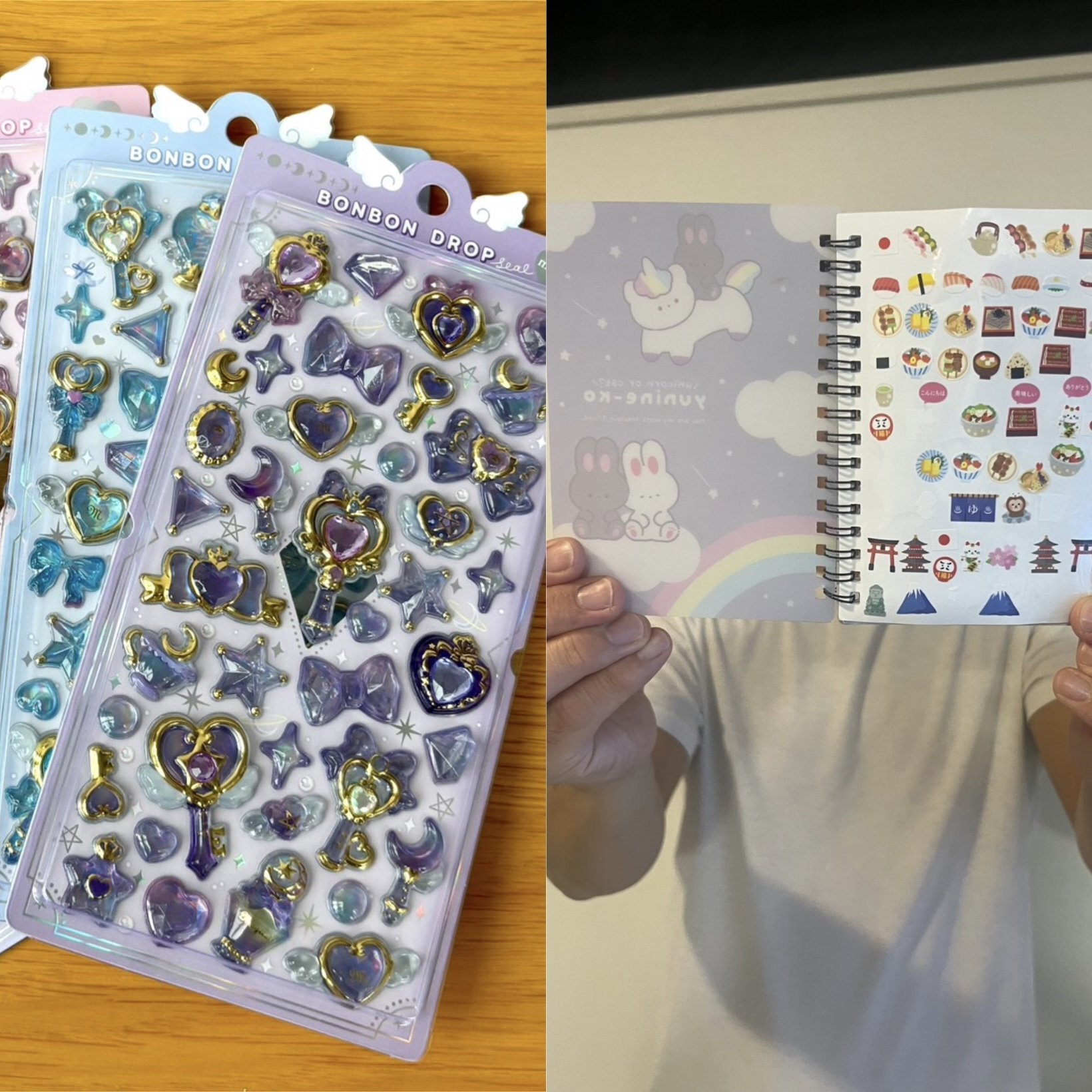 ボンボンドロップシールって知ってる？ 1000万枚突破の爆売れで小