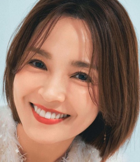 国仲涼子さん（46）“ちゅらさん”と共に駆け抜けた20代「ヒロインに選ば