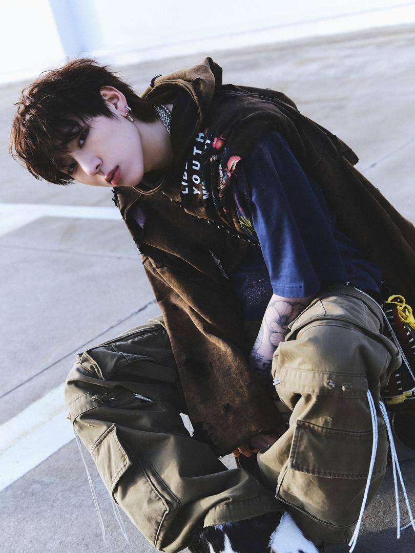 Block B ジコ、8年ぶりの日本ソロ公演が決定！来年2月に東京で開催