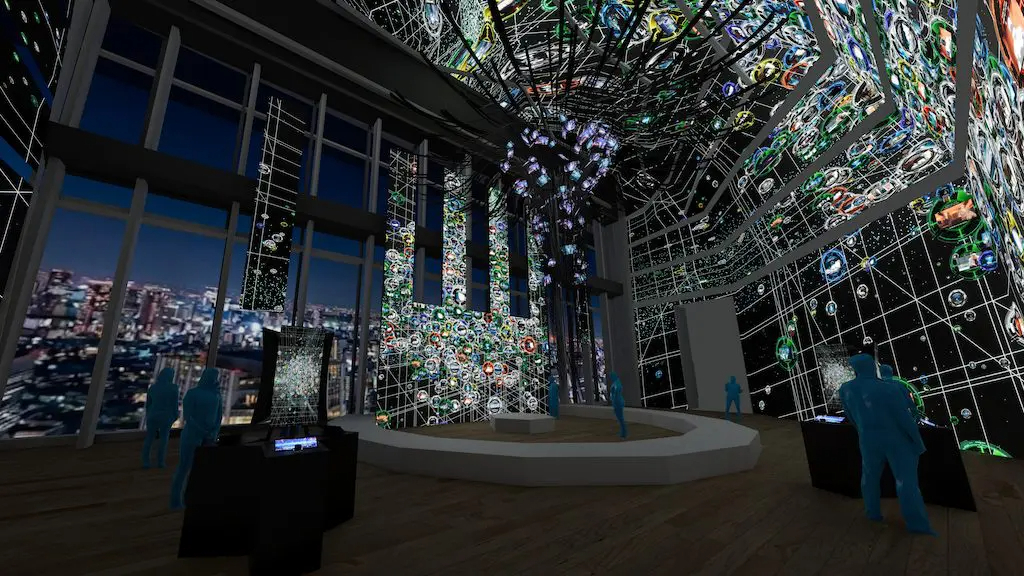 攻殻機動隊」シリーズ横断展が開催！ 原画1600点超や空山基による草薙