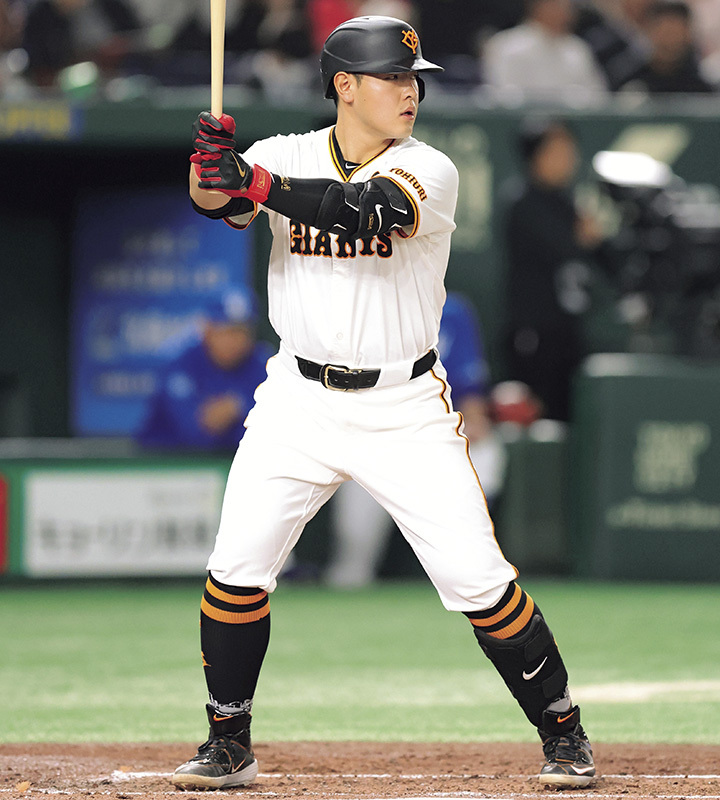 堀内恒夫コラム】岡本和真のポスティング移籍を認めるなら、巨人は球界