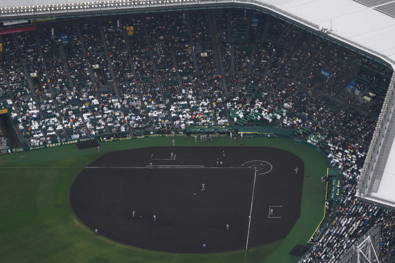 選抜高校野球21世紀枠、候補9校発表 1月の選考委で2校選出へ（センバツ