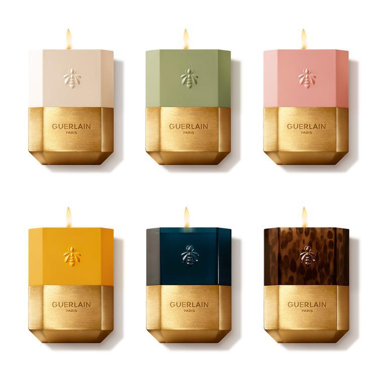 ゲラン】ギフトにも！6種の香りでカスタマイズ可能なフレグランス